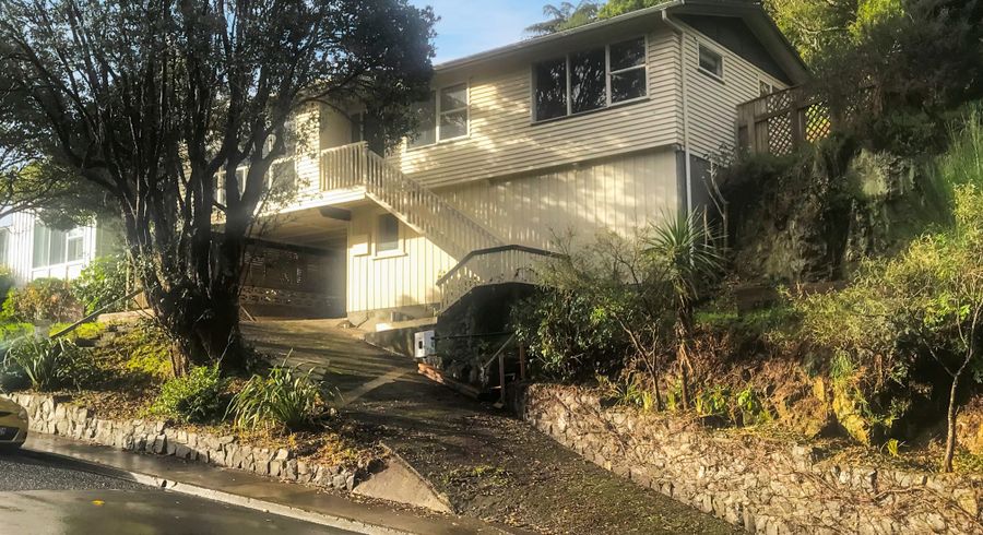  at Churton Drive, Churton Park, Wellington, Wellington
