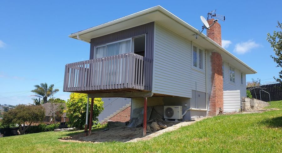  at 10 Peter Mulgrew Street, New Windsor, Auckland City, Auckland