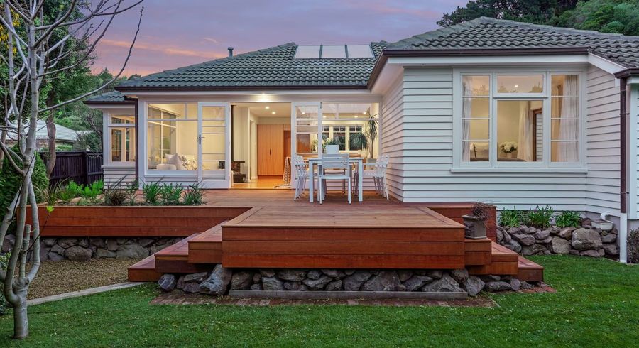  at 26 Aratoro Place, Mount Pleasant, Christchurch