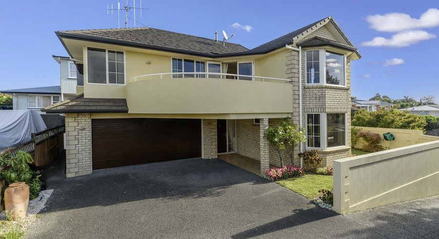  at 529A Otumoetai Road, Matua, Tauranga