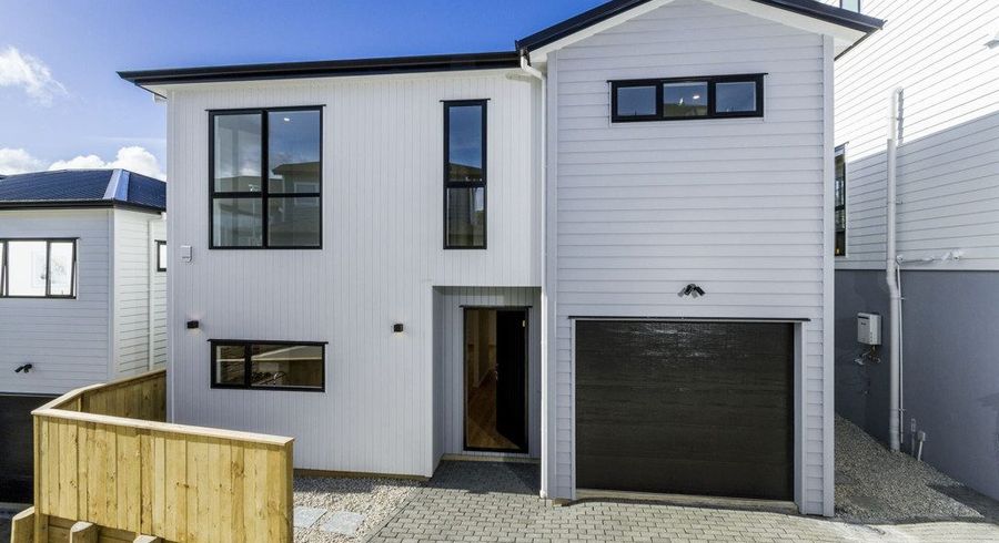  at 31B Linwood Avenue, Forrest Hill, North Shore City, Auckland