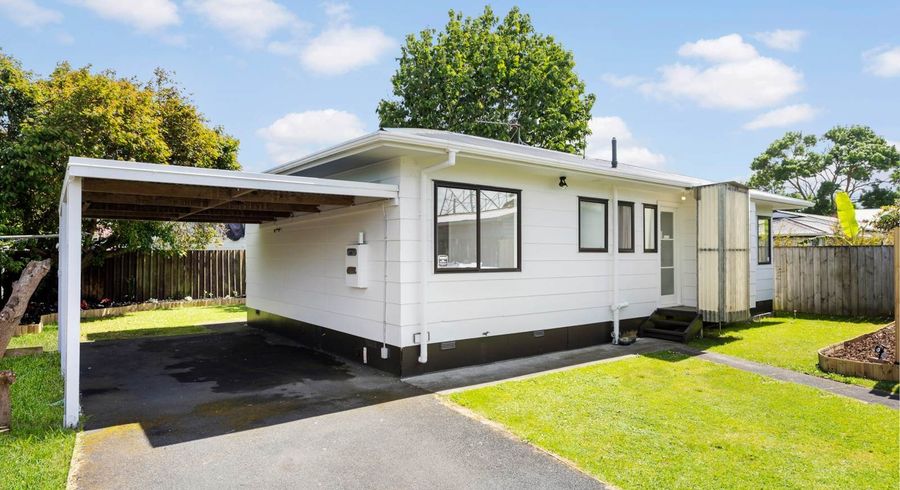  at 2/50 Airfield Road, Takanini, Papakura, Auckland