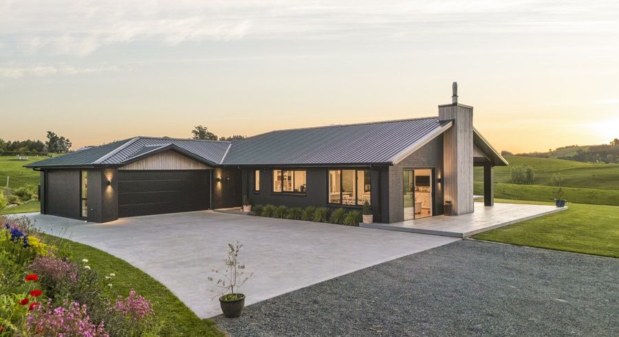  at 912 Te Miro Road, Cambridge, Waipa, Waikato
