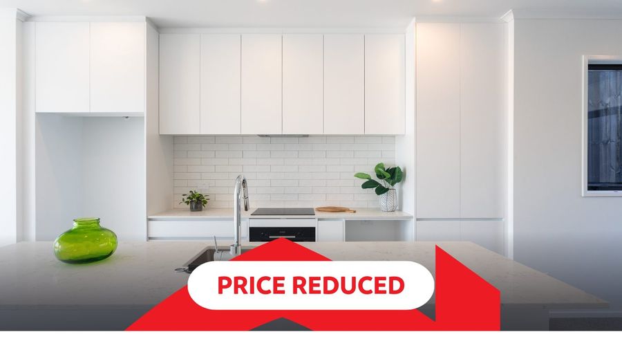  at Lot 317 - 21 Terapeke Crescent, Westgate, Westgate, Waitakere City, Auckland