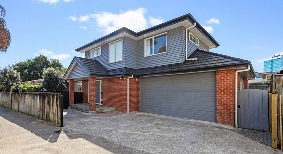  at 21B Fort Richard Road, Otahuhu, Auckland City, Auckland
