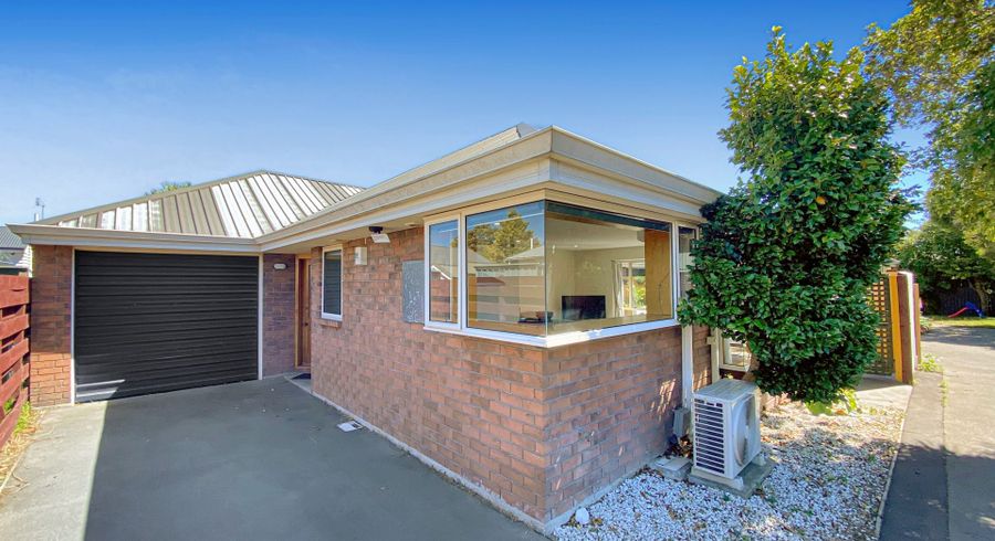  at 2/41 Laurence St, Waltham, Christchurch City, Canterbury