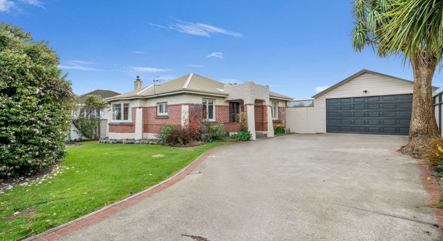  at 20 Fulton Street, Gladstone, Invercargill, Southland