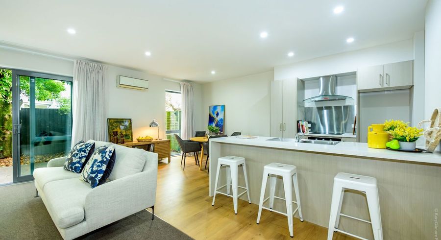  at 1/89 Poulson Street, Addington, Christchurch City, Canterbury