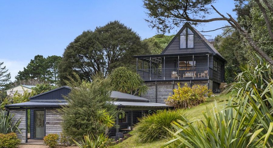  at 29 Calais Terrace, Ostend, Waiheke Island, Auckland