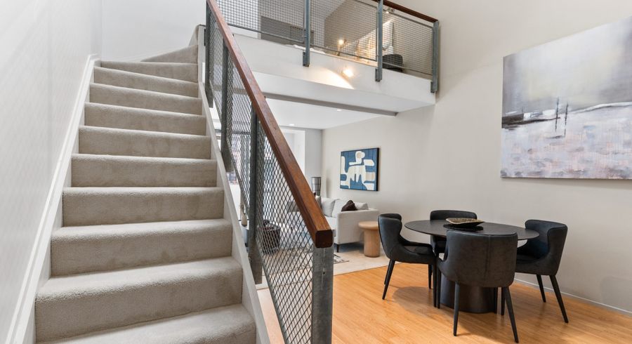  at 14/27 Cheshire Street, Parnell, Auckland City, Auckland