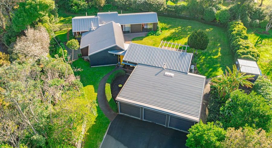  at 163B Great North Road, Otamatea, Whanganui