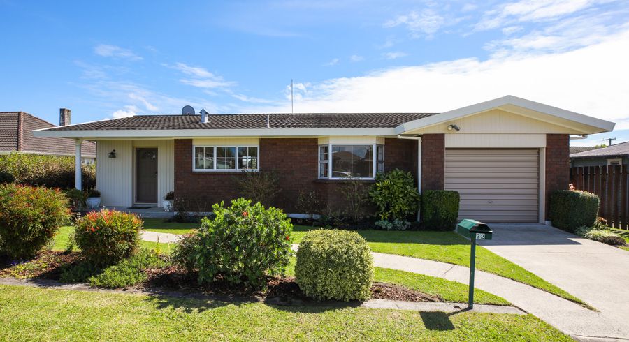  at 32 Rutherford Street, Te Awamutu, Te Awamutu