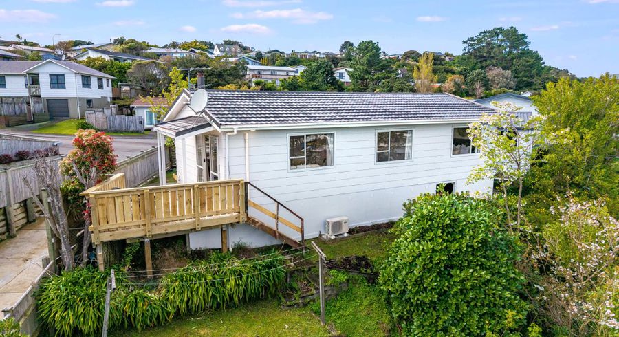  at 12 Gaff Place, Whitby, Porirua, Wellington
