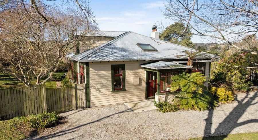  at 24 Mount Street, Waikouaiti, Dunedin, Otago