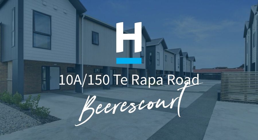  at 10A/150 Te Rapa Road, Beerescourt, Hamilton, Waikato