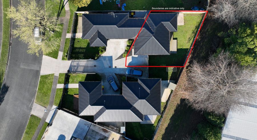  at 4/59 Oakfield Crescent, Pukete, Hamilton