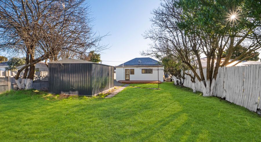  at 40 Randolph Street, Woolston, Christchurch City, Canterbury