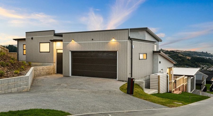  at 1 Trysail Place, Whitby, Porirua, Wellington