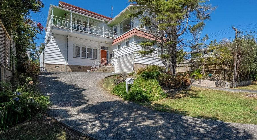  at 31 Ewen Street, Takapuna, North Shore City, Auckland