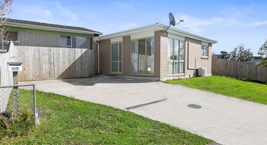  at 2A Cosmo Place, Otara, Manukau City, Auckland