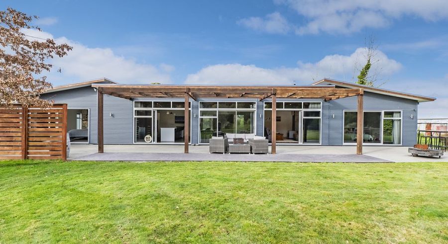  at 1251 Courtenay Road, Kirwee, Selwyn, Canterbury