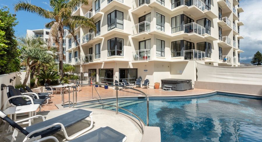  at 211/23 Maunganui Road, Mount Maunganui, Mount Maunganui