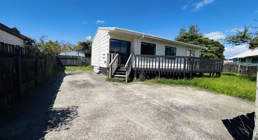  at 1/7 Elvira Place, Ranui, Waitakere City, Auckland