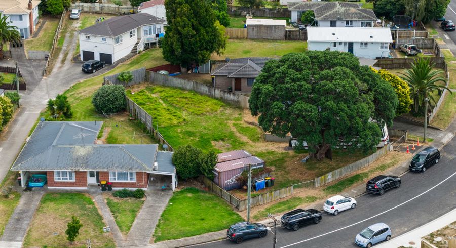  at 7 Kirton Crescent, Manurewa, Manukau City, Auckland