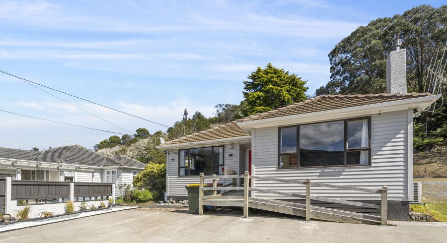  at 10 Dover Road, Wainuiomata, Lower Hutt