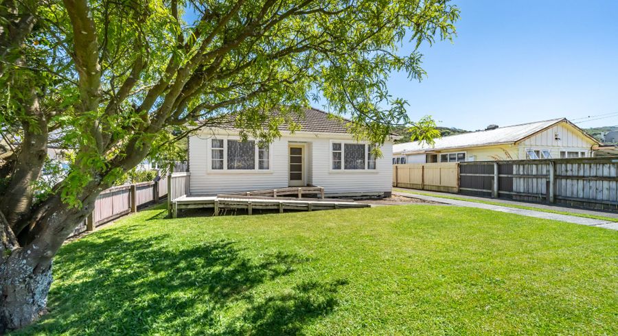  at 73 Wellington Road, Wainuiomata, Lower Hutt