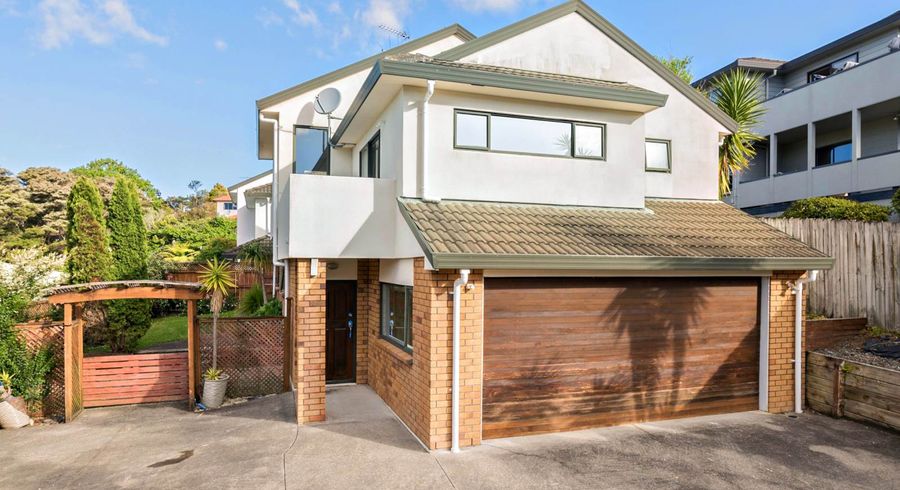  at 1/14 Greenridge Court, Glenfield, Auckland