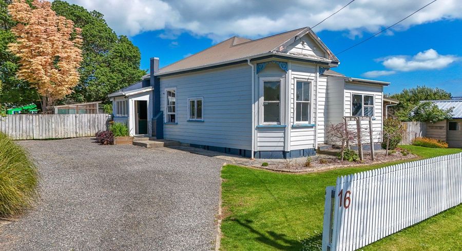  at 16 Puriri Valley Road, Puriri , Thames-Coromandel, Waikato