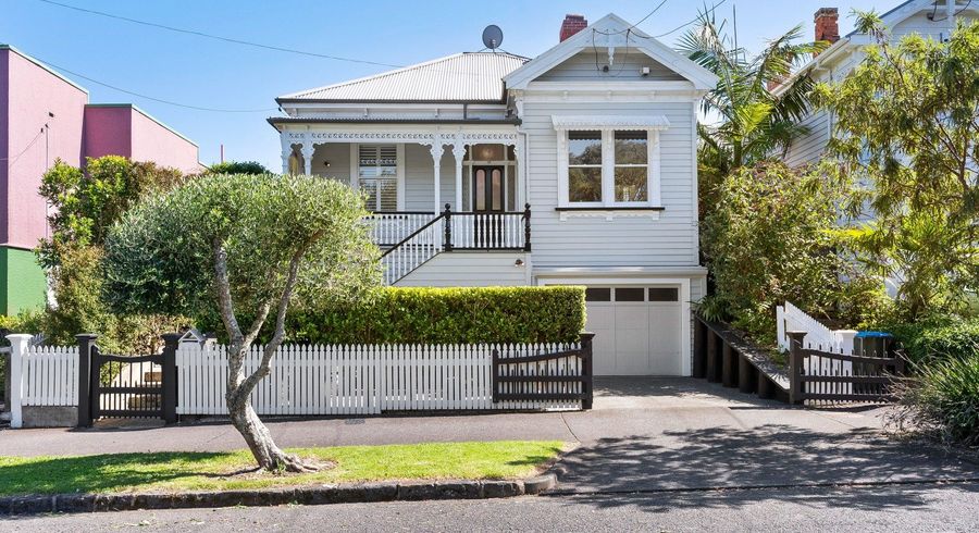  at 87 Rose Road, Grey Lynn, Auckland City, Auckland