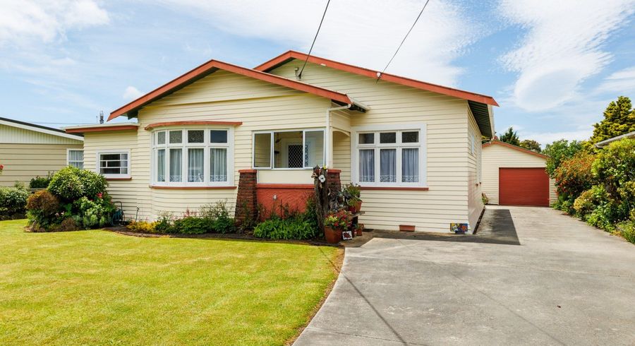 at 24 Mangahao Road, Pahiatua