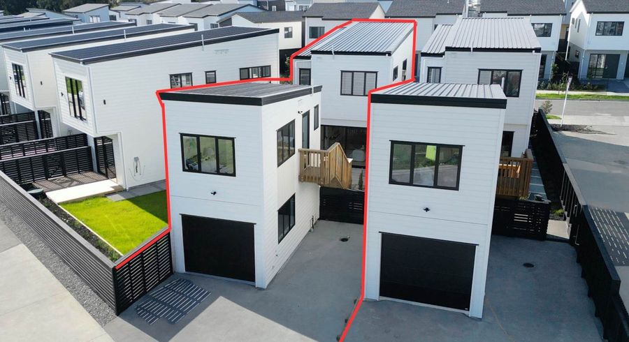  at 6 Greenbrier Street, Westgate, Waitakere City, Auckland