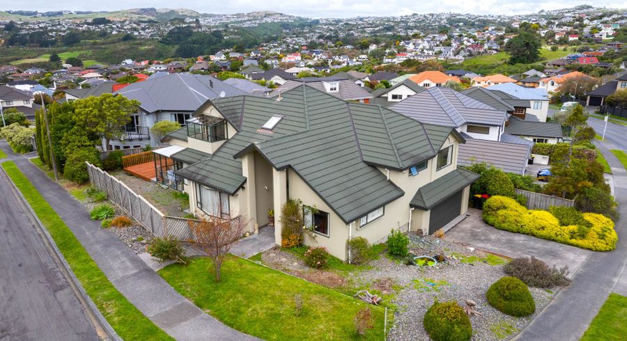  at 16 Waverton Terrace, Churton Park, Wellington, Wellington