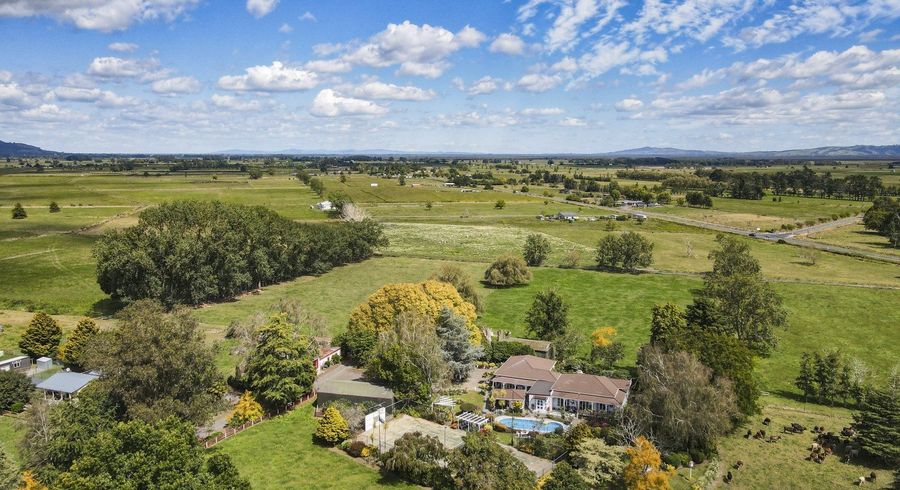  at 6520 Wilson Road (SH2), Netherton, Hauraki, Waikato