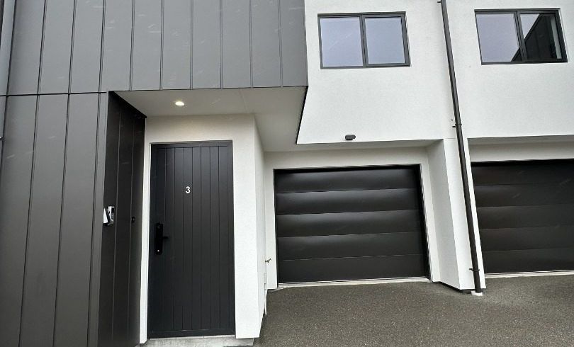  at 3/89 Rattray Street, Riccarton, Christchurch City, Canterbury
