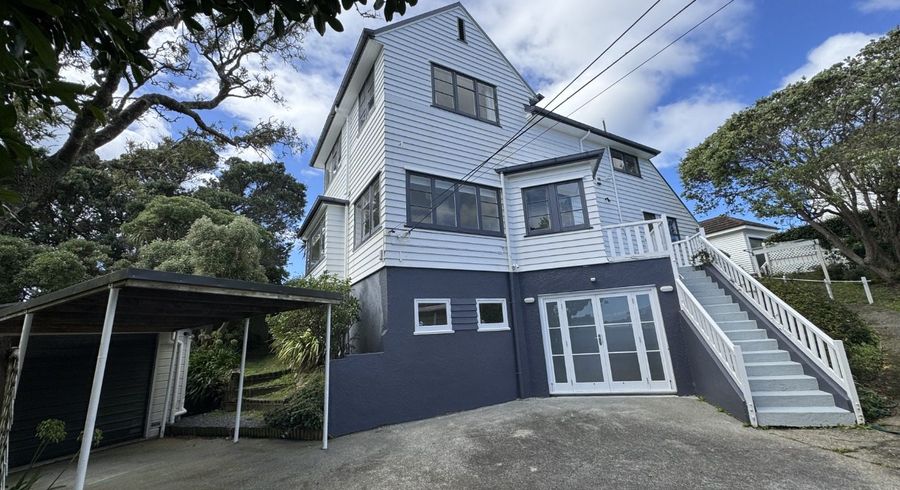  at 43a Messines Road, Karori, Wellington, Wellington