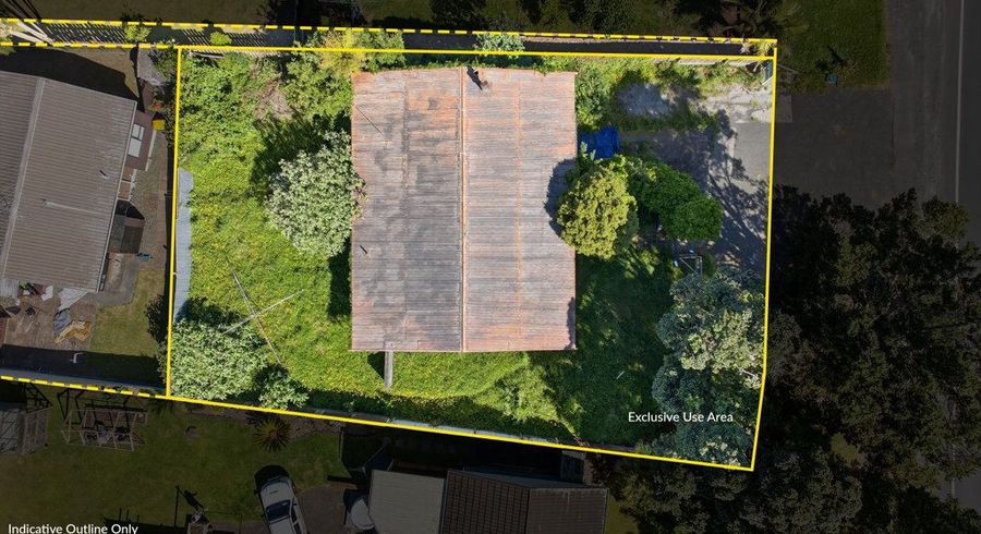  at 3/514 Great South Road, Rosehill, Papakura, Auckland