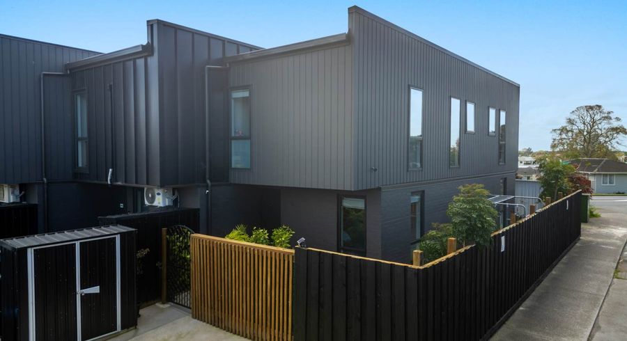  at 640A Massey Road, Mangere, Manukau City, Auckland