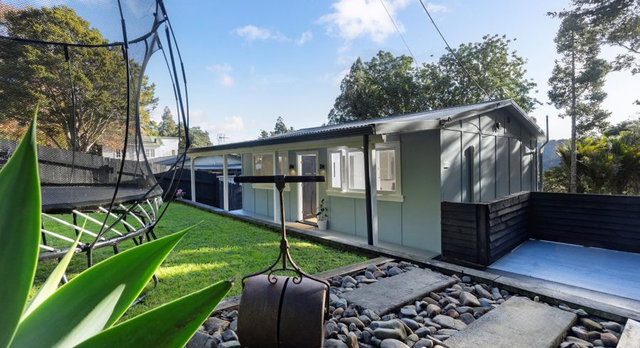  at 591 South Titirangi Road, Titirangi, Auckland