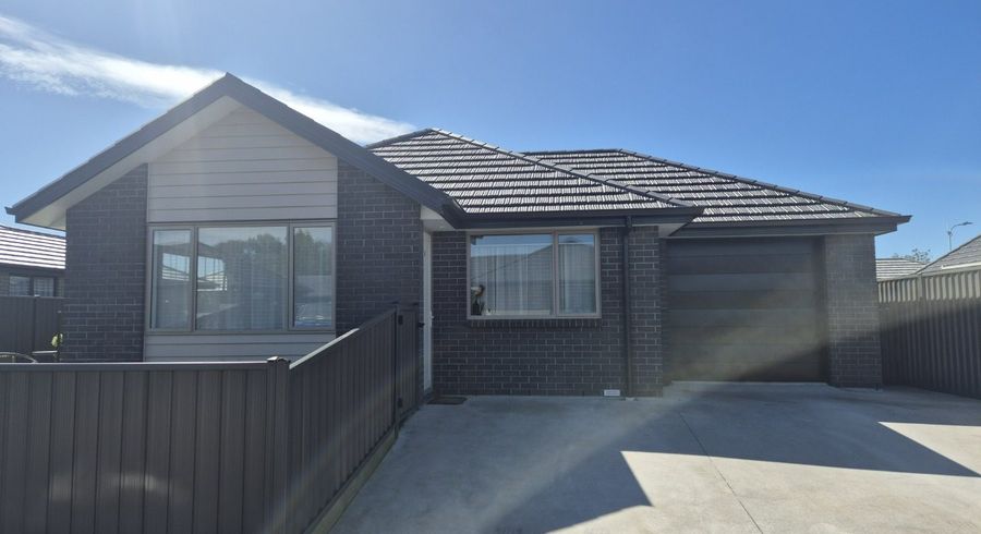  at 8 Morningside Lane, Rockdale, Invercargill, Southland