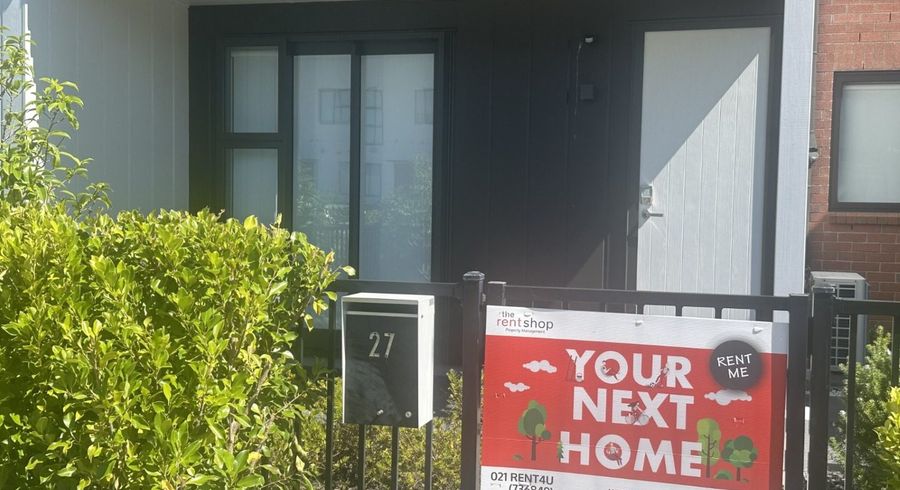  at 27 Manarini Road, Westgate, Auckland