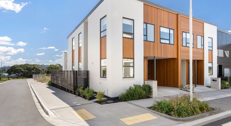  at 26 Marine Parade, Hobsonville, Auckland