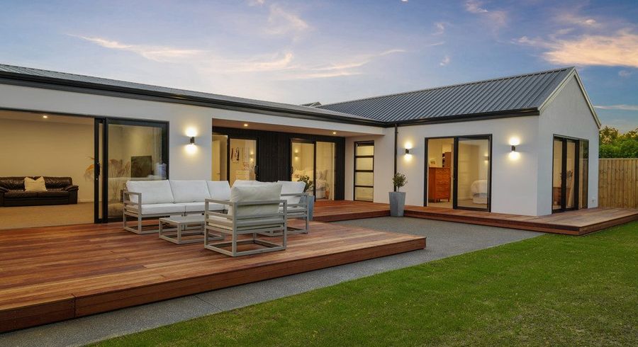  at 63 Iris Taylor Avenue, West Melton, West Melton