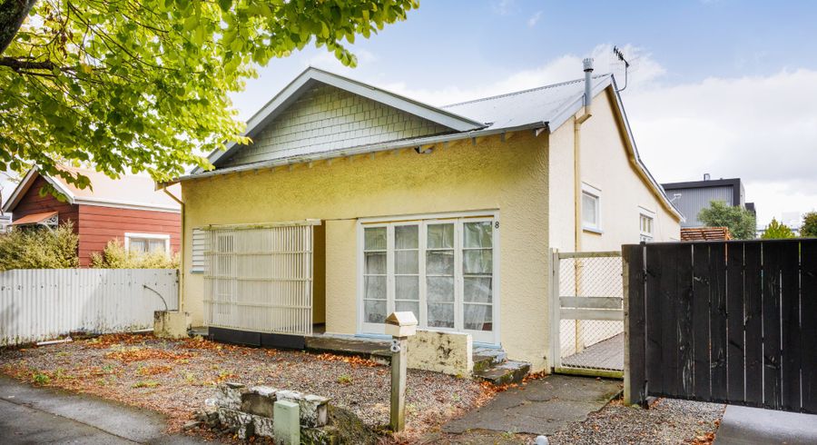  at 8 Ranfurly Street, Hokowhitu, Palmerston North, Manawatu / Whanganui
