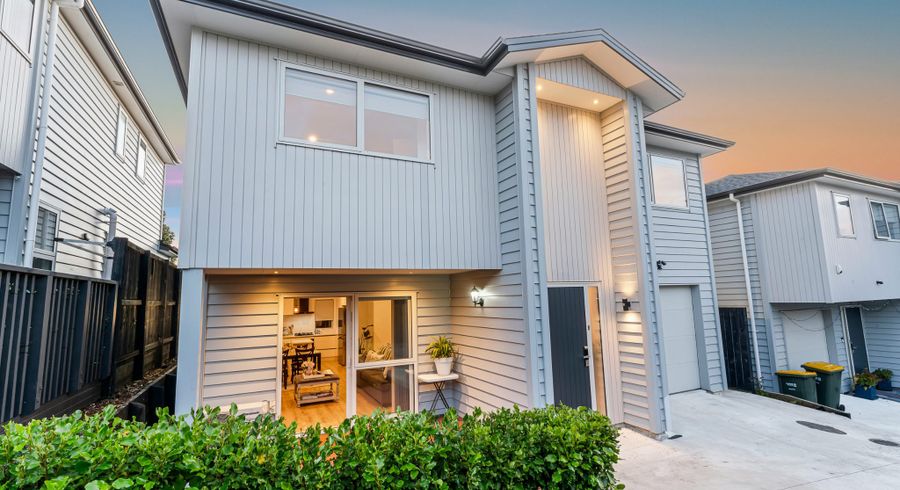  at 24B Netherton Street, New Windsor, Auckland