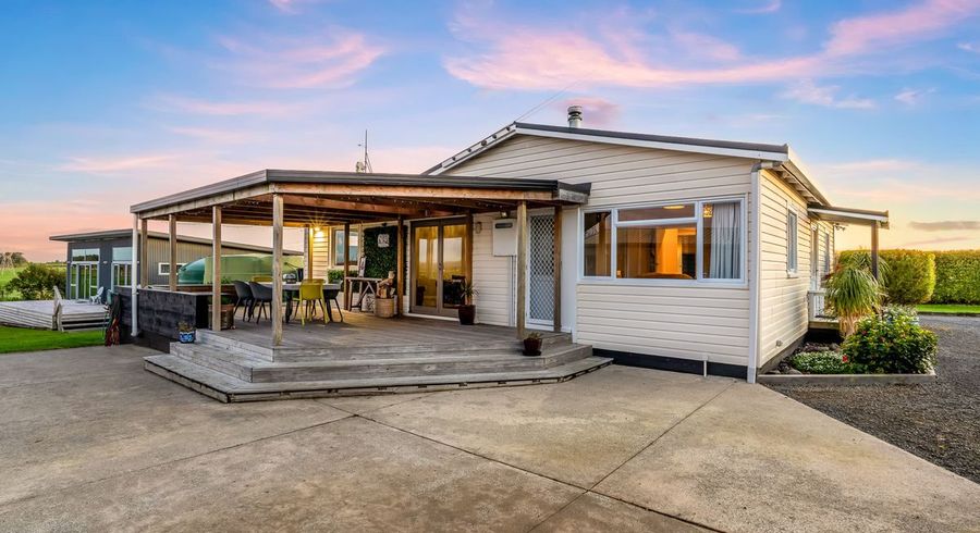  at 1672 Tahuna Road, Te Hoe, Waikato, Waikato
