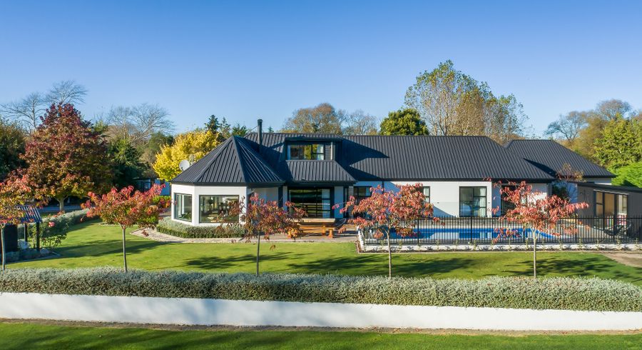  at 37 Max Wallace Drive, Ashley, Rangiora